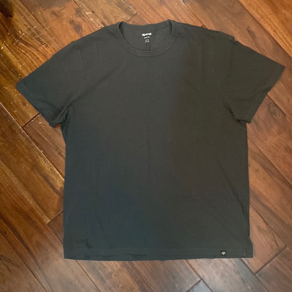 New without tags Mens All Day Tee